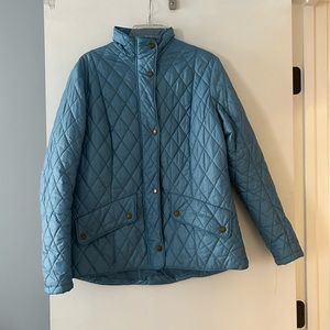 Barbour Flyweight Cavalry Jacket